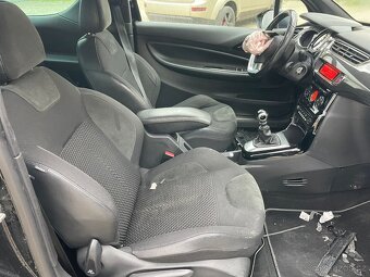Citroen DS3 2013 motor 1.6 htp 156 ps - 3