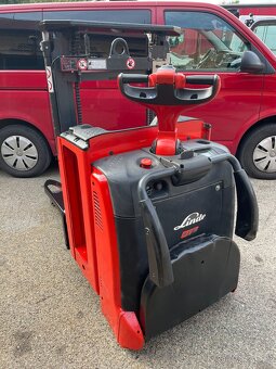 LINDE D12AP - 3