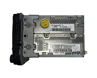 Original navigace Škoda Nexus 1Z0035194A Škoda Octavia 2 07 - 3