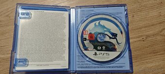Mortal Kombat 1 ps5 - 3