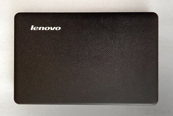 LENOVO G550 FUNKČNÍ, NEKOMPLETNÍ - ČTĚTE POPIS - 3