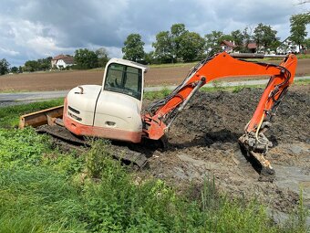 Terex Schaeff HR 12 TC125 - 3