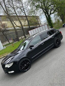 Trinity 5x112 r19 - 3