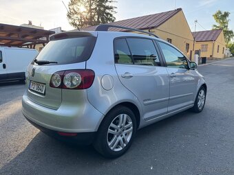 Golf 5 PLUS 1.9 TDI - 3