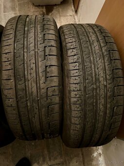 Continental PremiumContact 6 205/55 R16 H - 3