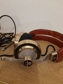 Pioneer  SE L40 HIFI, sluchátka - 3