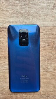 Xiaomi Redmi Note 9 = 128GB - 3