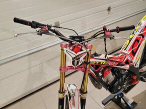 Trs one 300 rr - 3