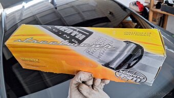 Schroth Rallye 3 ASM pásy na BRZ/GT86 a jiné - 3