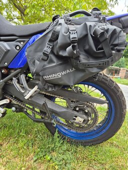 YAMAHA TENERE 700 - 3