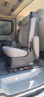 Renault Trafic Generation 2,5 dci - 3