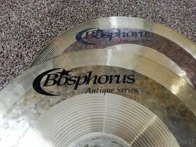 Anatolian Bosphorus 12 13 14 15 hihats - 3
