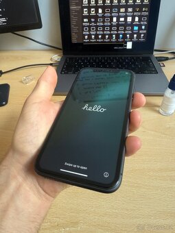 iPhone 11 128GB Black - 3
