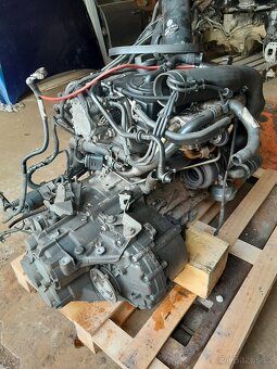 Motor - 3