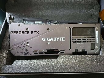ASUS ROG STRIX GeForce RTX 3070 Ti O8G GAMING - 3