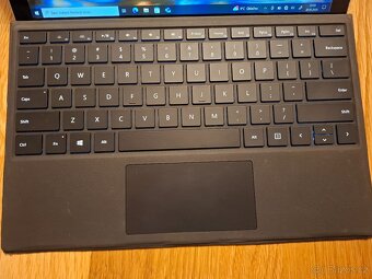 Microsoft Surface Pro 4 i7/512/16 + příslušenství - 3