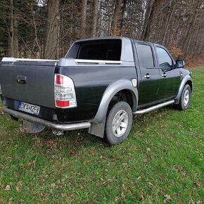 Ford Ranger nový motor - 3