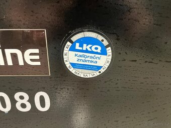 Automatická vyvažovačka Starline GV-ST080 - 3