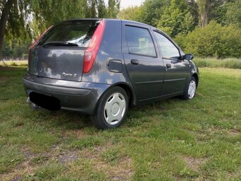 Fiat Punto MK2 - 3