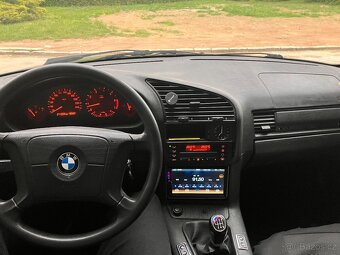 BMW E36 Touring - 3