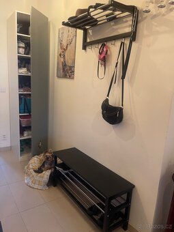 TJUSIG IKEA Shoe & Hat Rack - 3