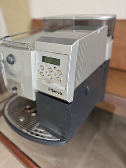 Kávovar Saeco Royal Cappuccino - 3