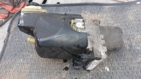 Renault laguna 3 ,2.0 dci ,el.hydraulicke servo - 3