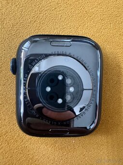 Apple Watch Series 8 45mm GPS - 3