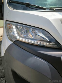 Peugeot Boxer - 3