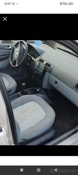 Prodám Škoda fabia i 1.4 74kw - 3