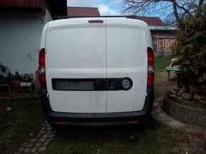 Fiat Doblo 1.3JTD 66kw - 3