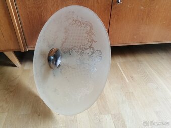 Lustry styl Brusel - 3