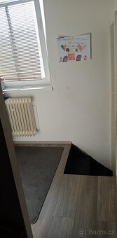 PRONÁJEM 1/4 DOMKU S PŘÍSTAVBOU - 3