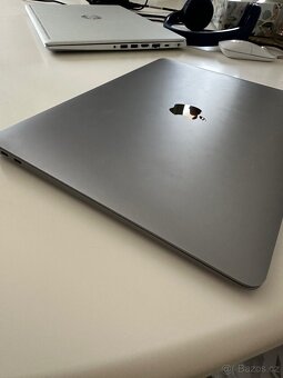 MacBook Air 2019 13,3” - 3