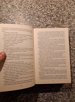 Thriller (povídky) - sestavil James Patterson - 3
