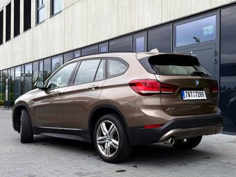 BMW X1 sDrive 18i / 2019 / facelift / 61 tis. - 3