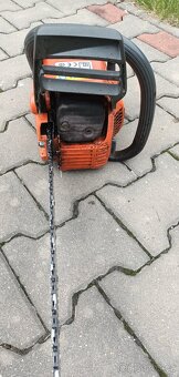 Motorová pila Husqvarna - 3