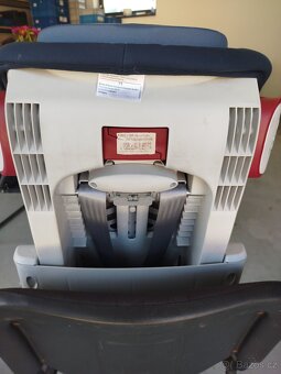 Britax Romer 9-18 kg - 3