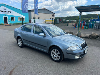prodám Škoda Octavia - 3