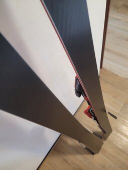 Lyže Sporten carbon RC sl - 3