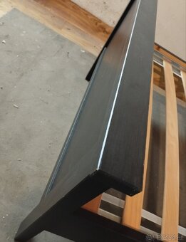 Postel IKEA Hemnes - 3