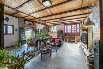 Prodej rodinného domu, 163 m², Blažim - 3