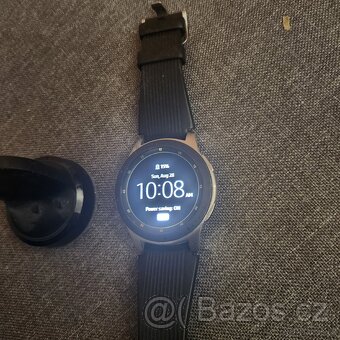 SAMSUNG GALAXY WATCH 3 SM-R800 - 3