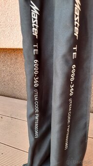 Shimano ForceMaster tele - 3