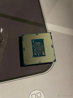 Cpu celeron g3930 2,9ghz - 3