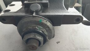 BMW X5 e70 ZADNI DIFERENCIAL - 3