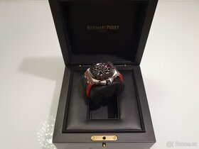 Audemars Piguet Vampire - 3