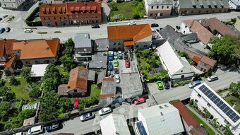 Prodej Činžovního Domu s Investičním Potenciálem - Kosmonos - 3
