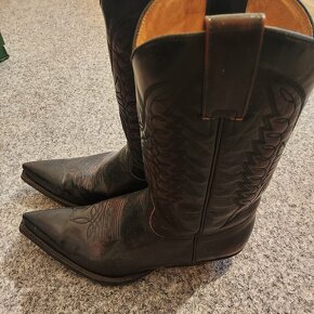 Koně Sendra - 3