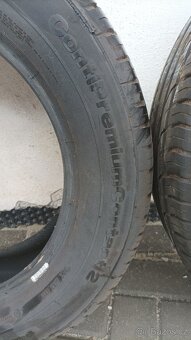 Continental ContiPremiumContact 215/60 R17 96H - 3